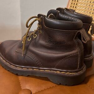 Vintage Doc Martens Size Women’s 7